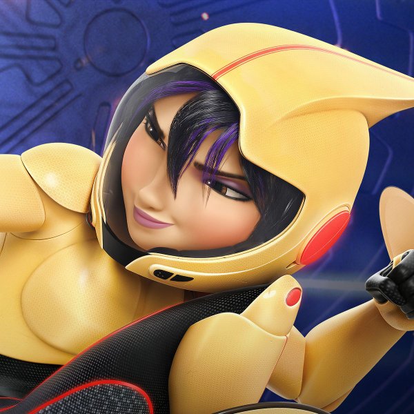 Go Go Tomago