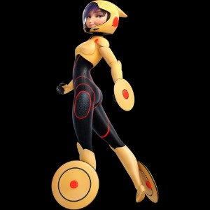 Go Go Tomago