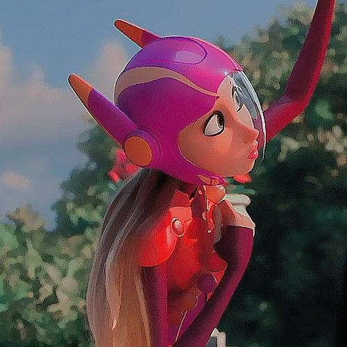 Honey Lemon