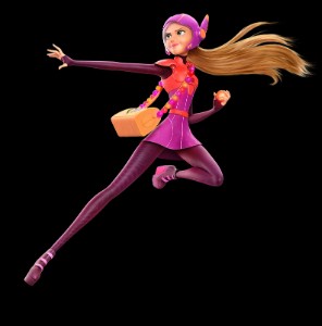 Honey Lemon