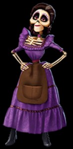 Imelda Rivera