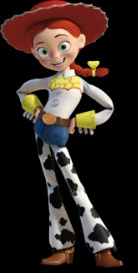 Jessie