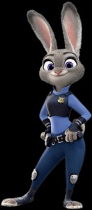 Judy Hopps