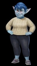 Laurel