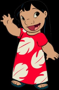 Lilo