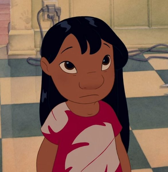 Lilo