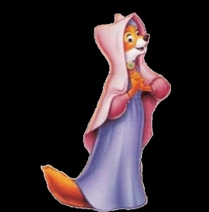 Maid Marian