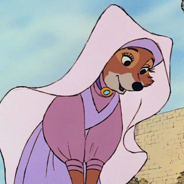 Maid Marian