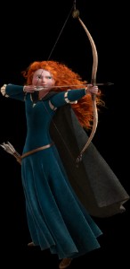 Merida