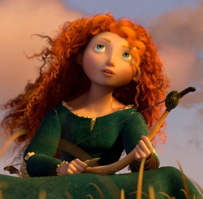 Merida
