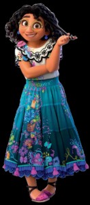 Mirabel Madrigal