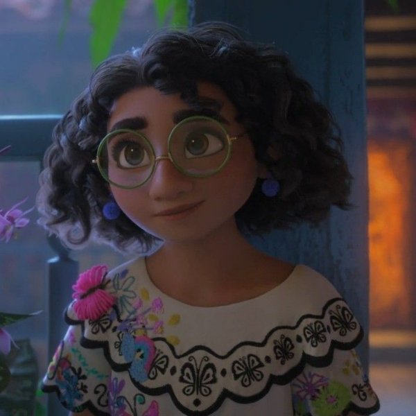 Mirabel Madrigal
