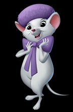 Miss Bianca