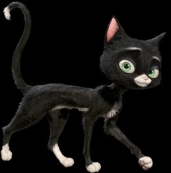 Mittens
