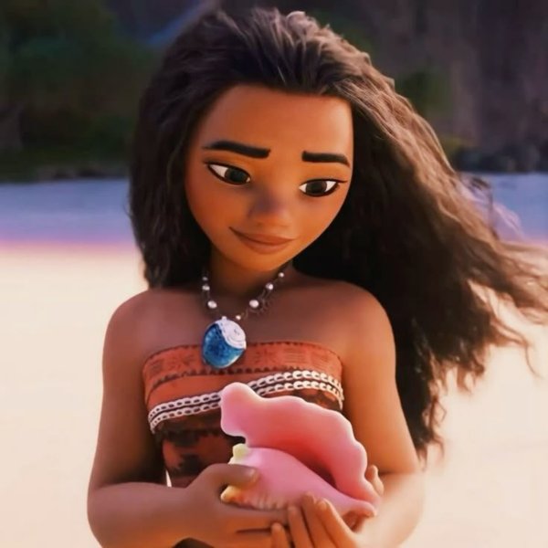 Moana