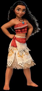 Moana