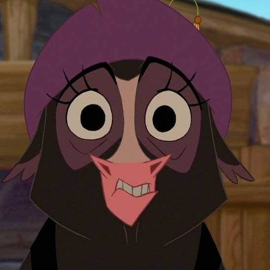 Mrs. Calloway