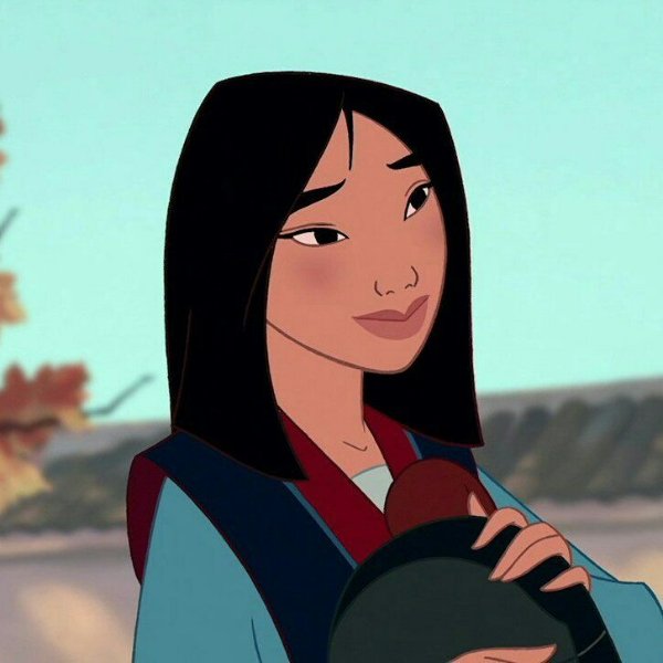 Mulan