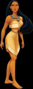 Pocahontas