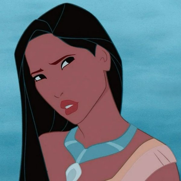 Pocahontas