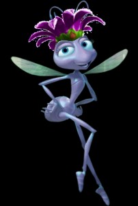 Princess Atta