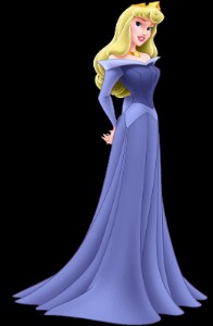 Princess Aurora
