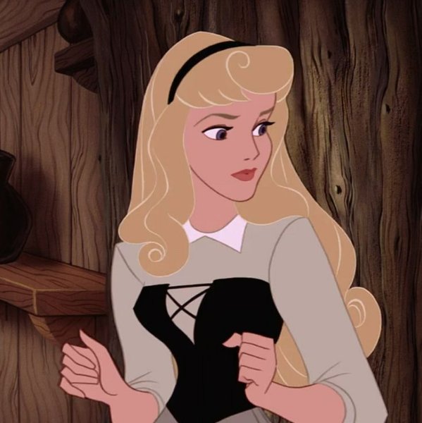 Princess Aurora