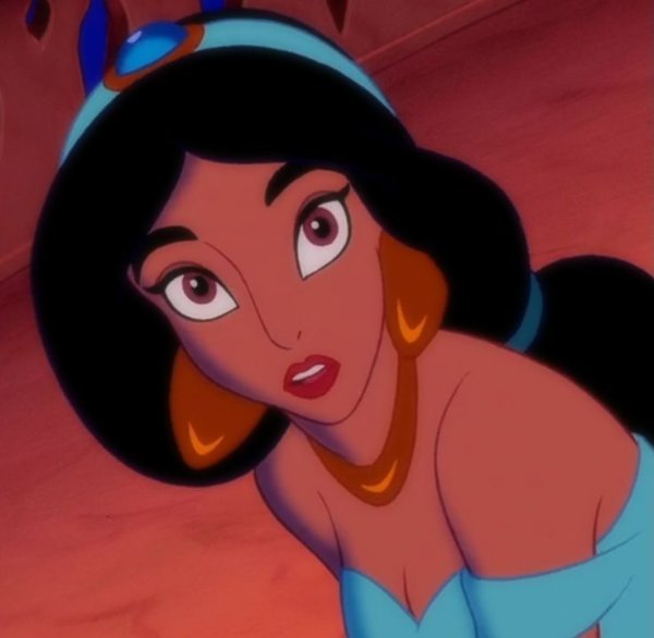 Princess Jasmine
