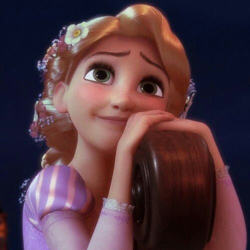 Rapunzel