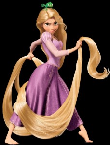 Rapunzel