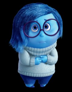 Sadness