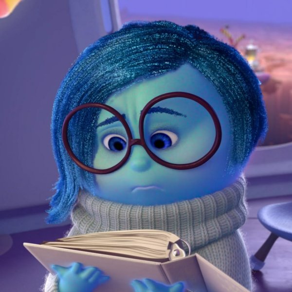 Sadness
