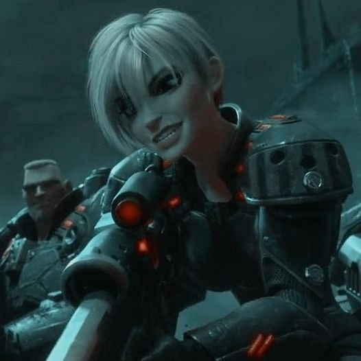 Sergeant Calhoun