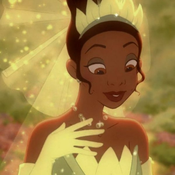 Tiana