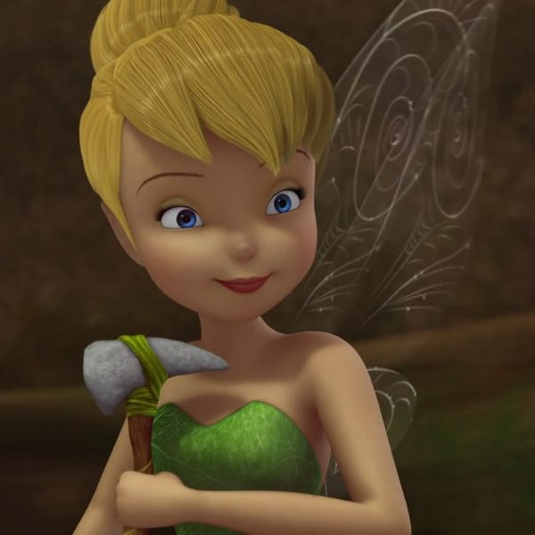 Tinkerbell