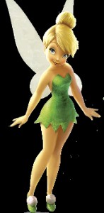 Tinkerbell
