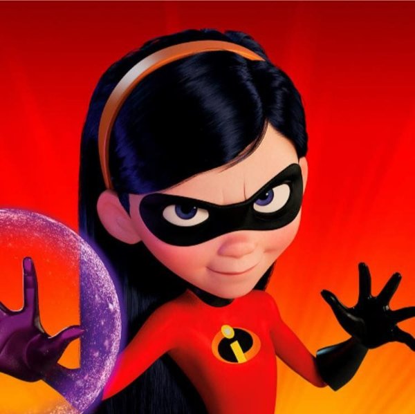 Violet Parr