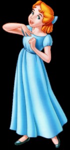 Wendy Darling