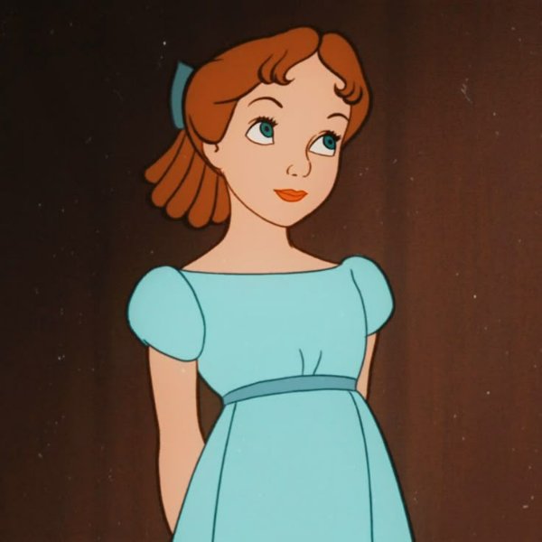 Wendy Darling