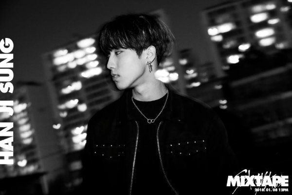 Mixtape - 1 (2018)