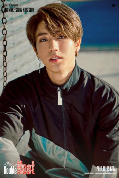Double Knot - 1 (2019)