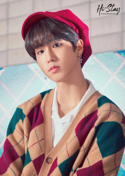 Hi-STAY - 1 (2019)