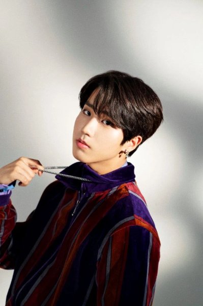 Hi-STAY - 2 (2019)