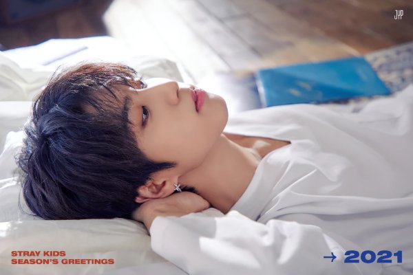 2021 Season's Greetings (2020)