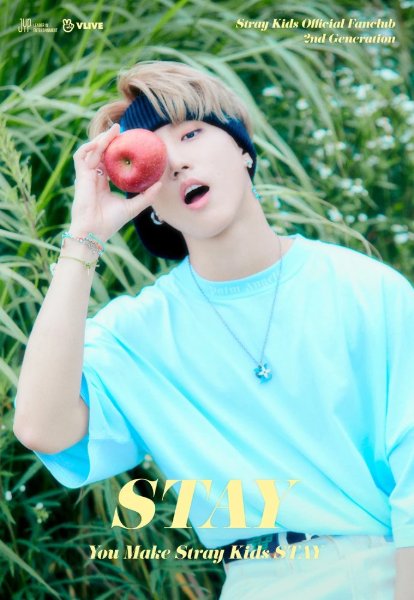 STAY 2nd Gen (2021)