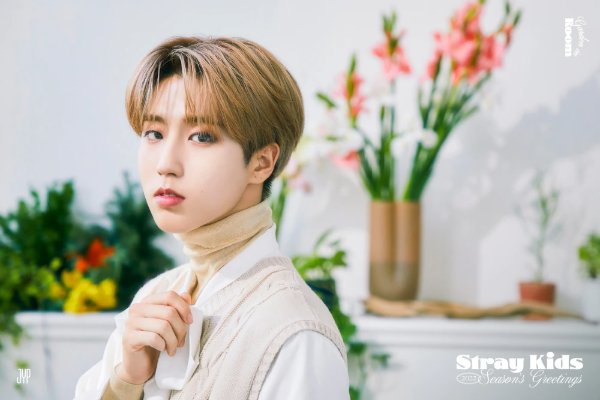 2022 Season's Greetings (2021)