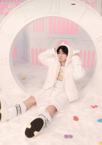 SKZ 5'CLOCK (2025)