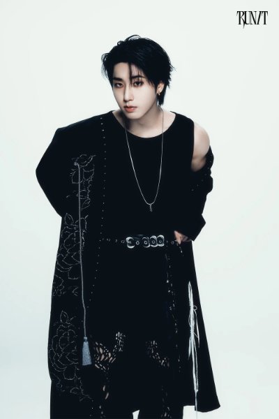 RUN IT Tour SEOUL - 5 (2026)