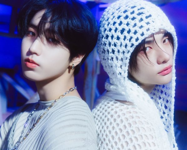 ROCK-STAR [with Hyunjin] (2023)