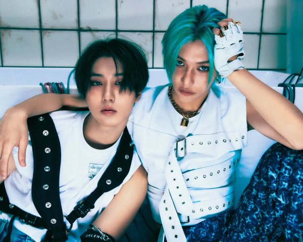 ROCK-STAR [with Felix] (2023)